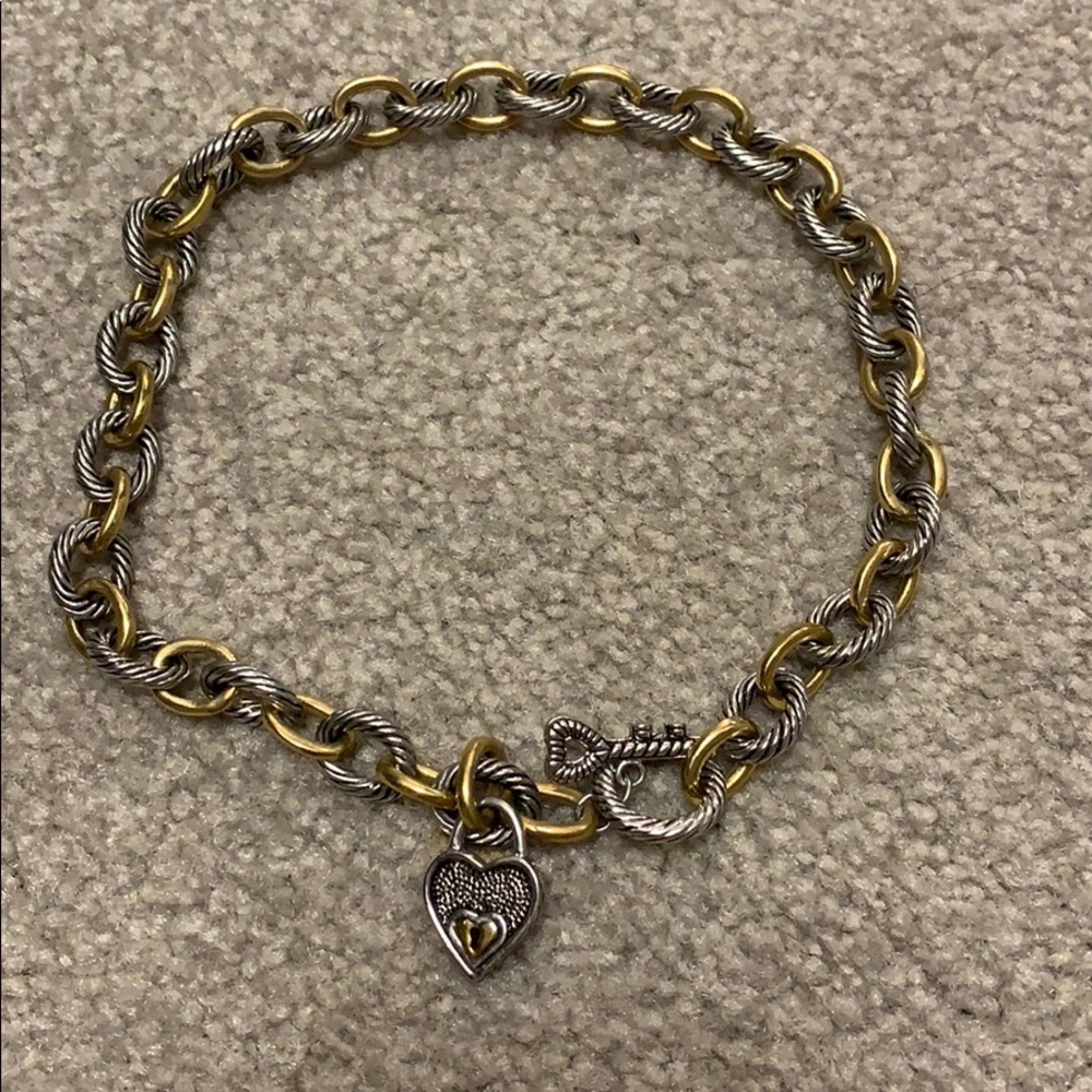 Chain necklace